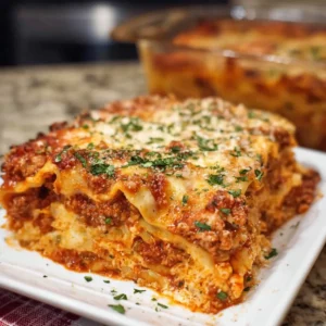 Best Crockpot Million Dollar Lasagna Recipe