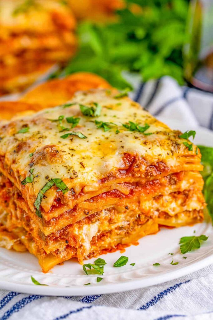 Best Crockpot Million Dollar Lasagna Recipe