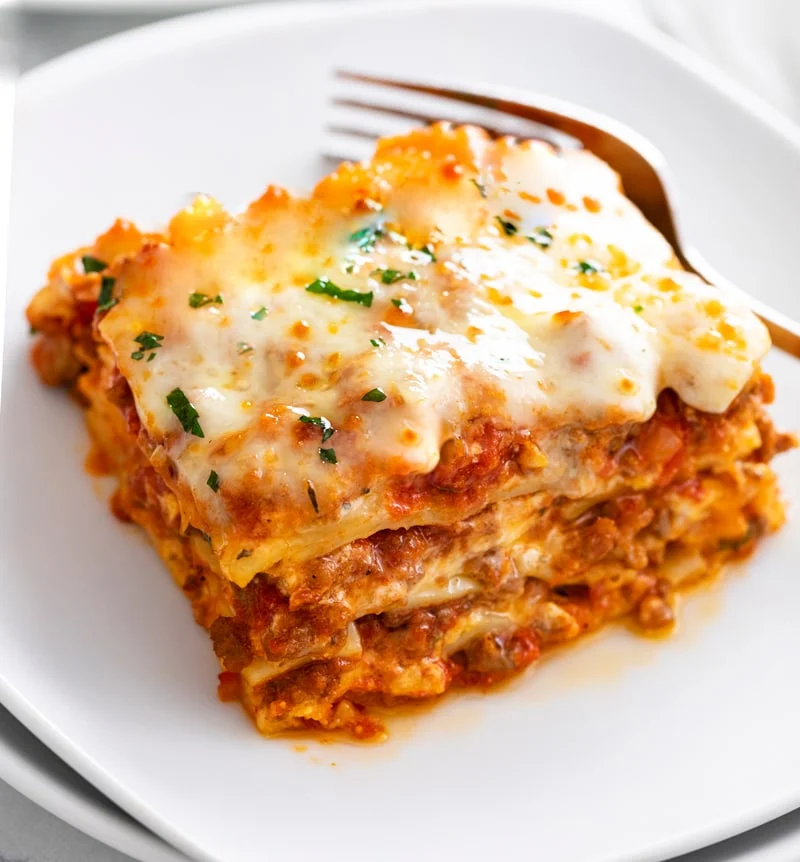 Best Crockpot Million Dollar Lasagna Recipe