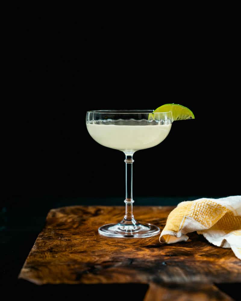traditional mexican tea shot Recipe