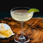 Mexican tea shot recipe