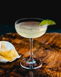 Mexican tea shot recipe
