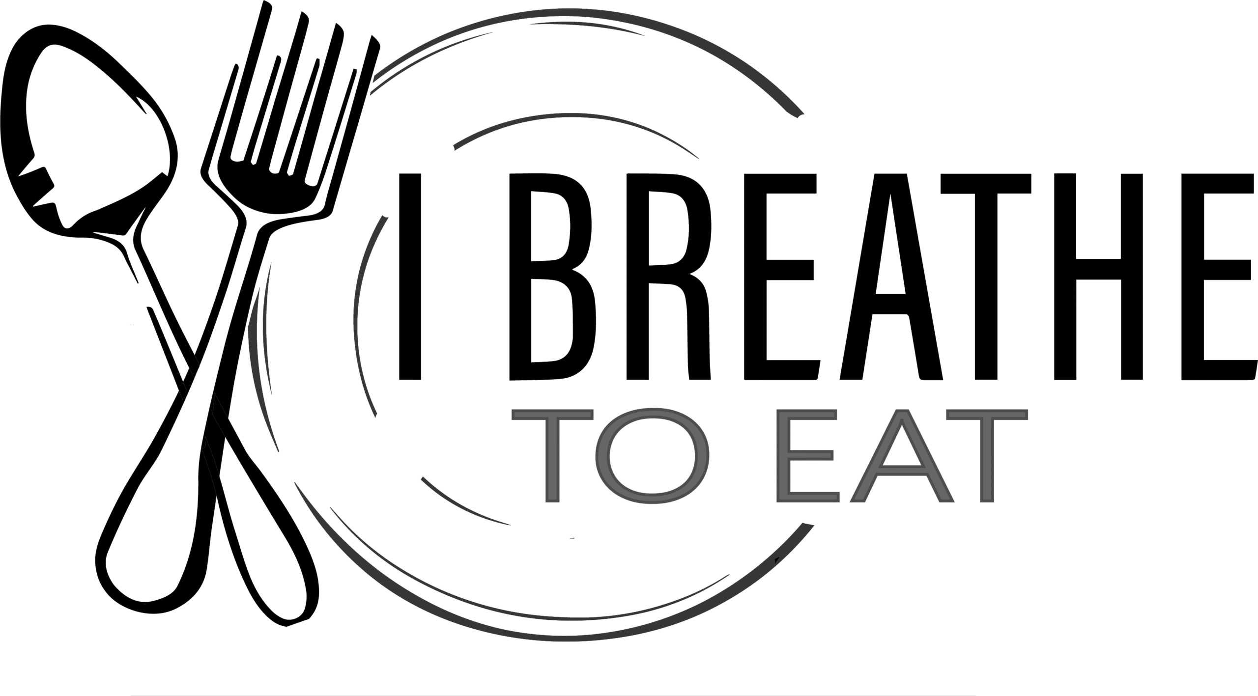 I Breathe to Eat