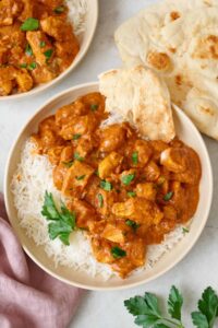 Easy Texas Roadhouse Butter Chicken Skillet Recipe
