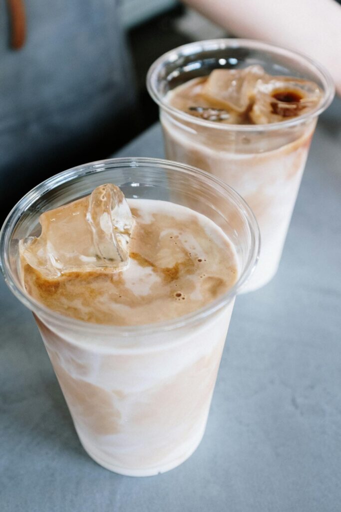 Classic Iced Coffee