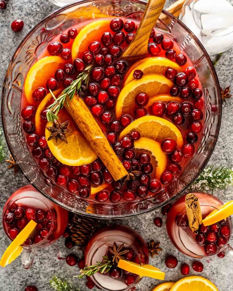 Christmas Punch