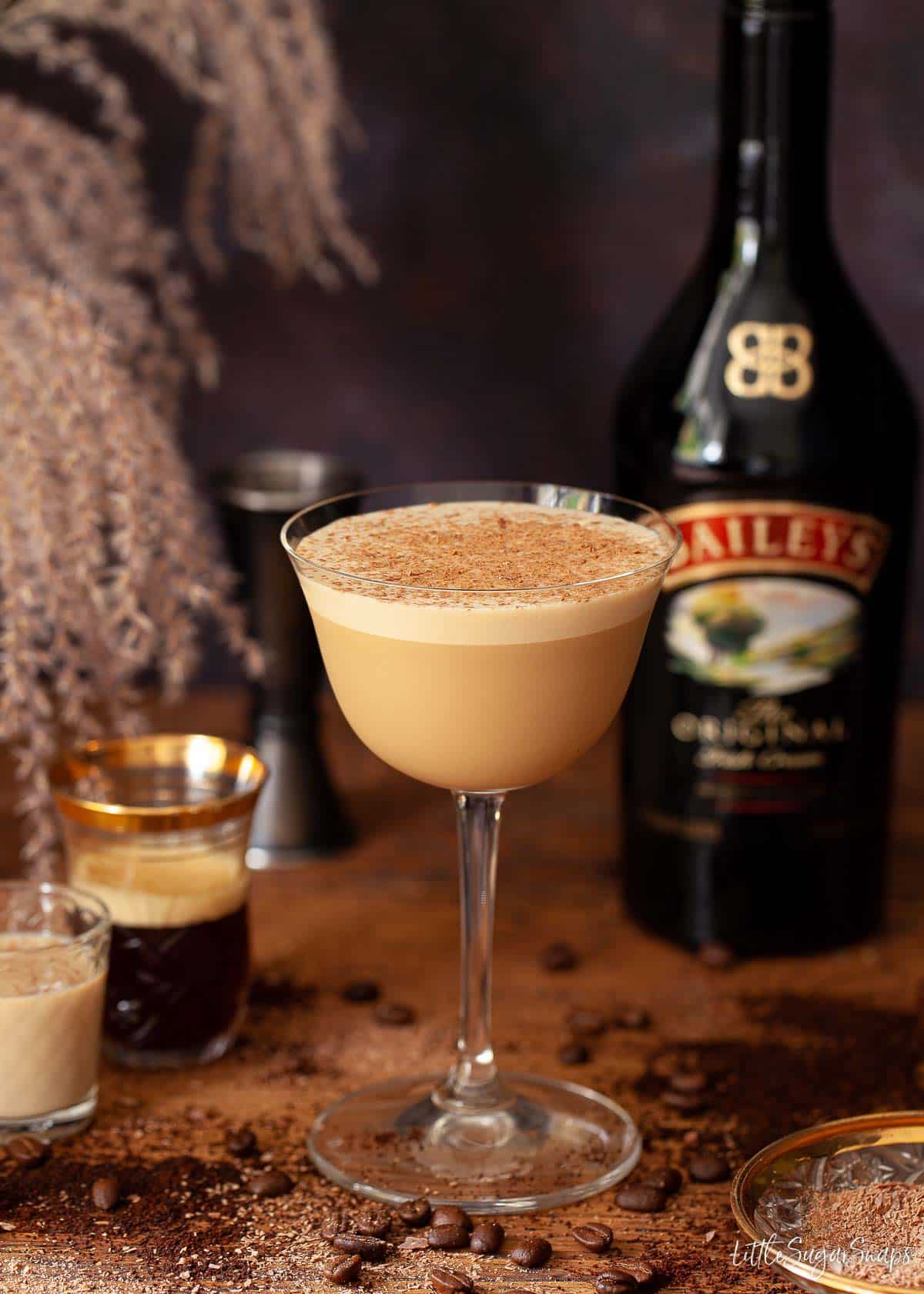 Espresso Martini Recipes